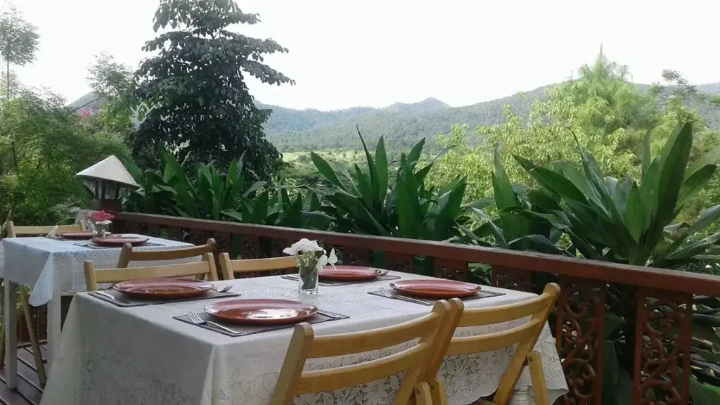 Паи: Baan Pasuk Pai