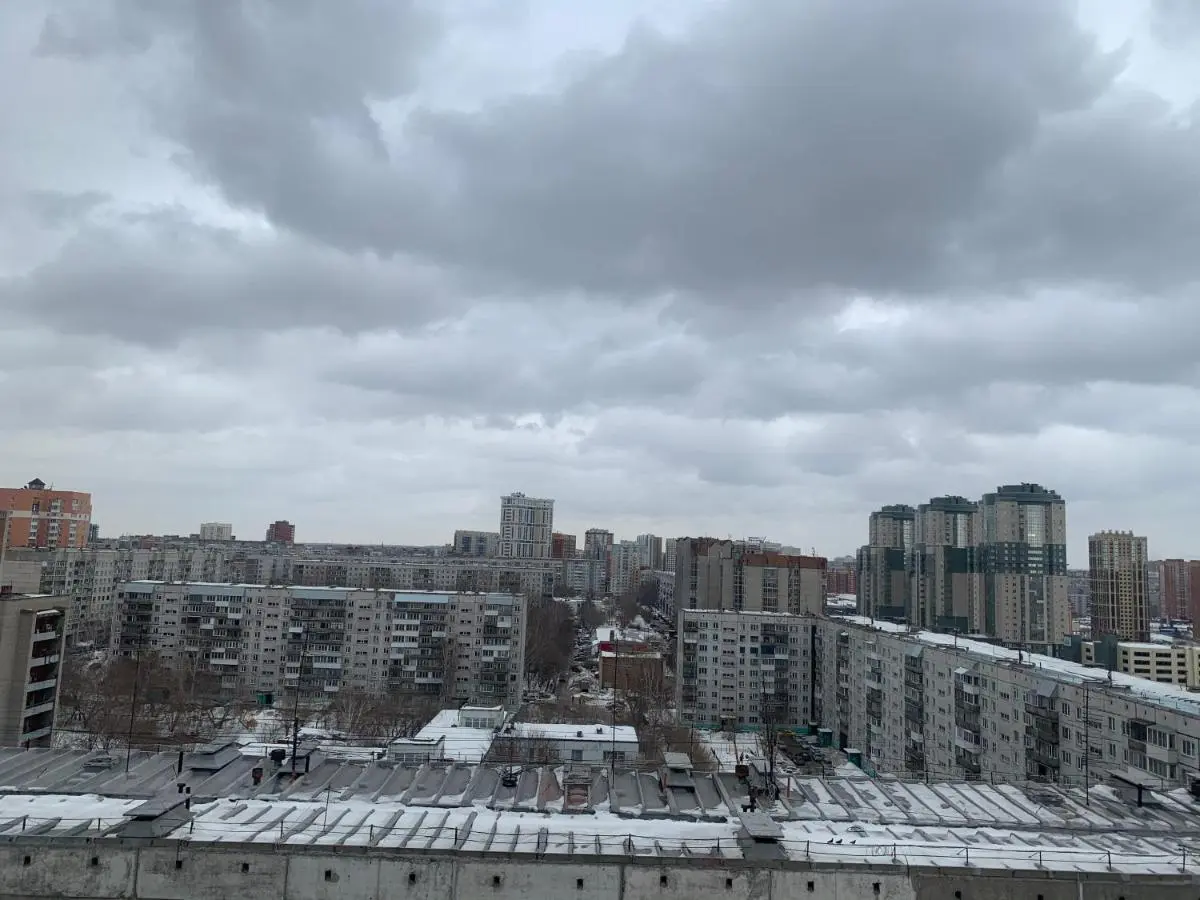 Новосибирск: Тёплые апартаменты в самом центре Новосибирска