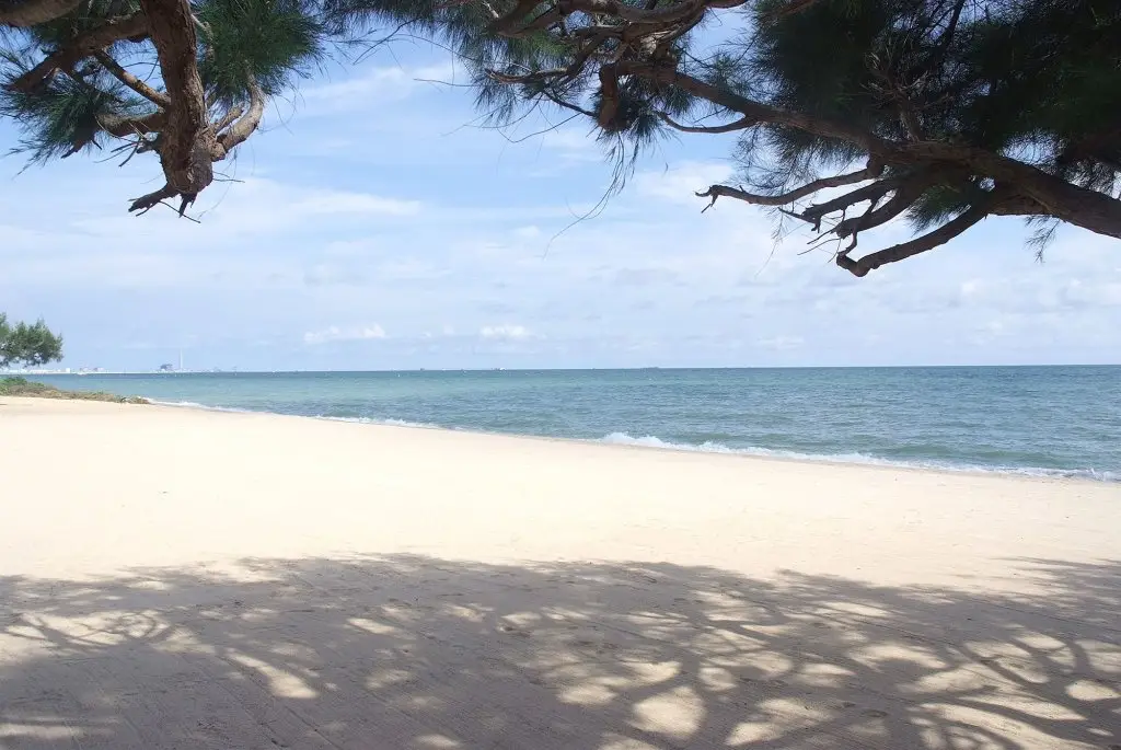 Бан Чанг: Purimas Beach Hotel & Spa