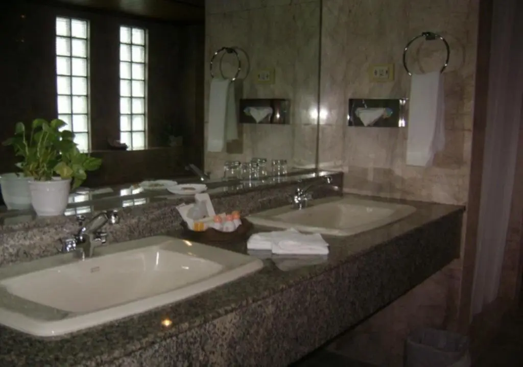 Бан Чанг: Purimas Beach Hotel & Spa