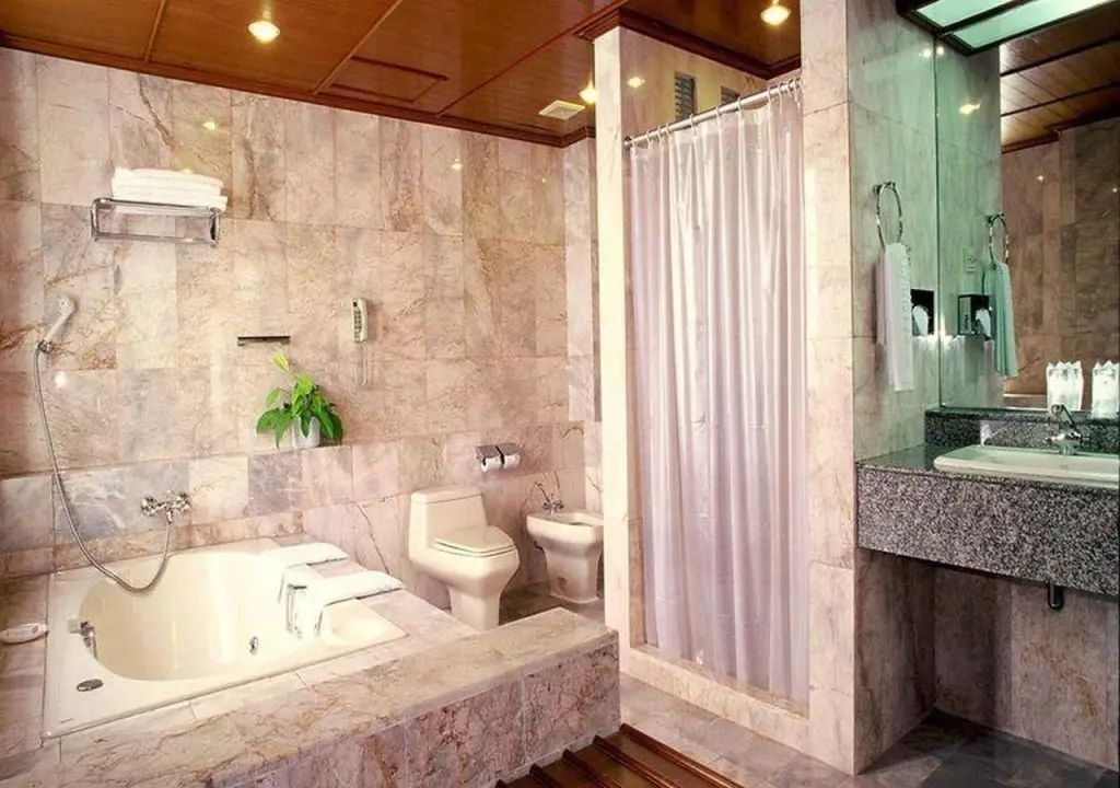 Бан Чанг: Purimas Beach Hotel & Spa