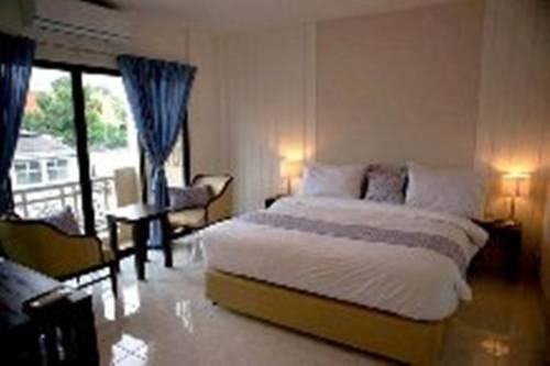 Тхаланг: Kanda Homestay