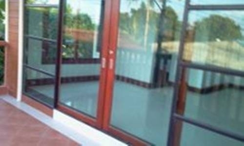 Тхаланг: Kanda Homestay
