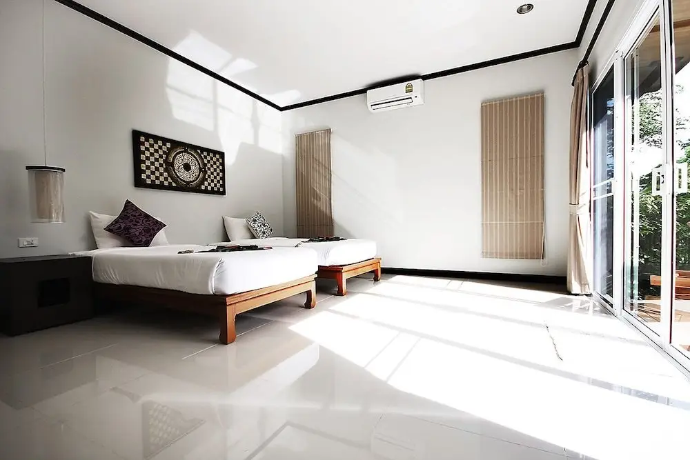 Муанг: Modern Thai Villa