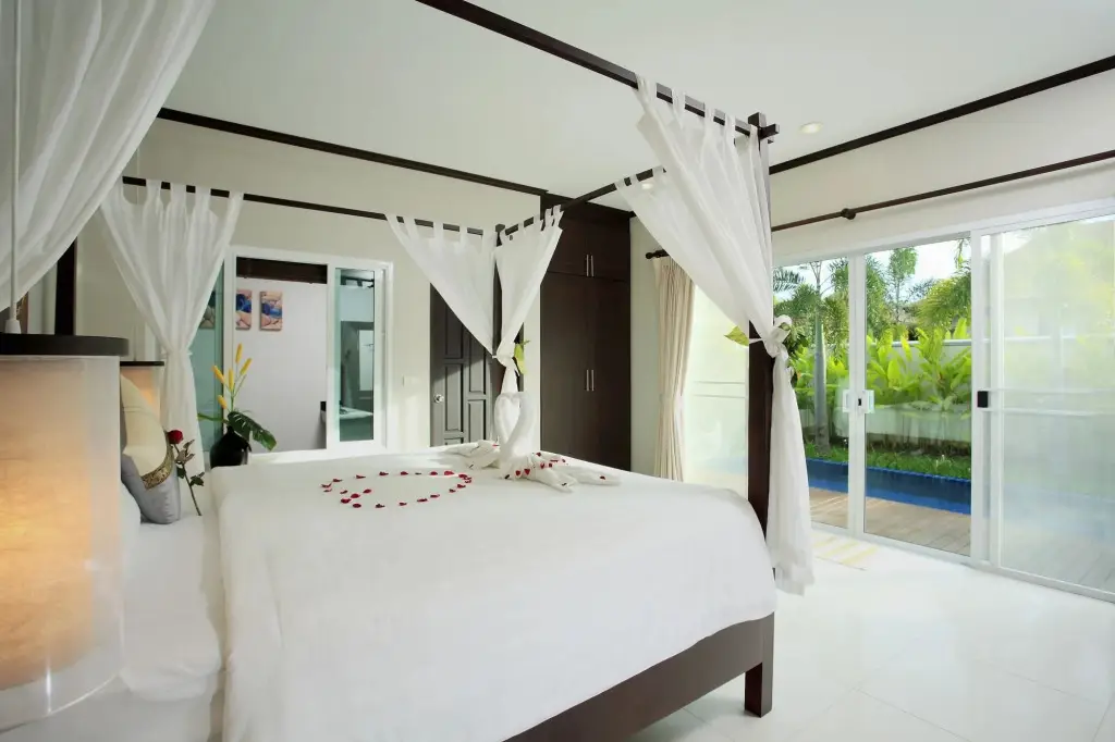 Modern Thai Villa — фото 1