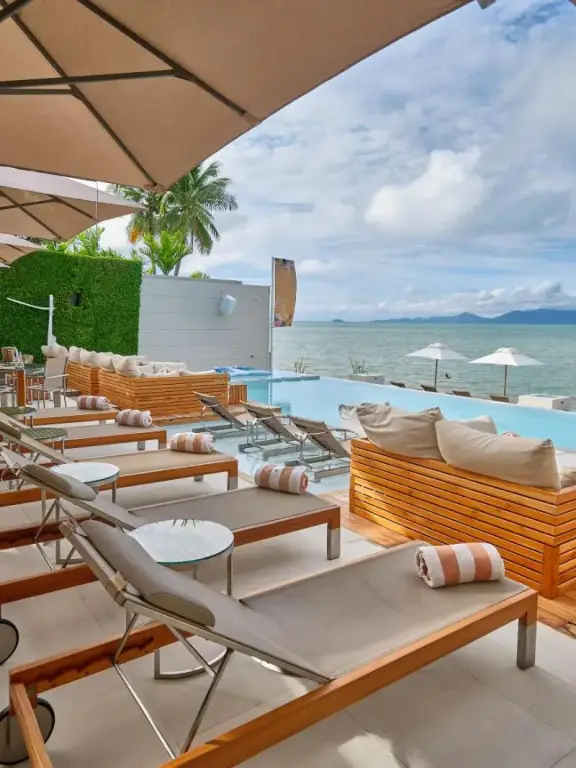 Самуи: Курортный отель Chi Samui Resort