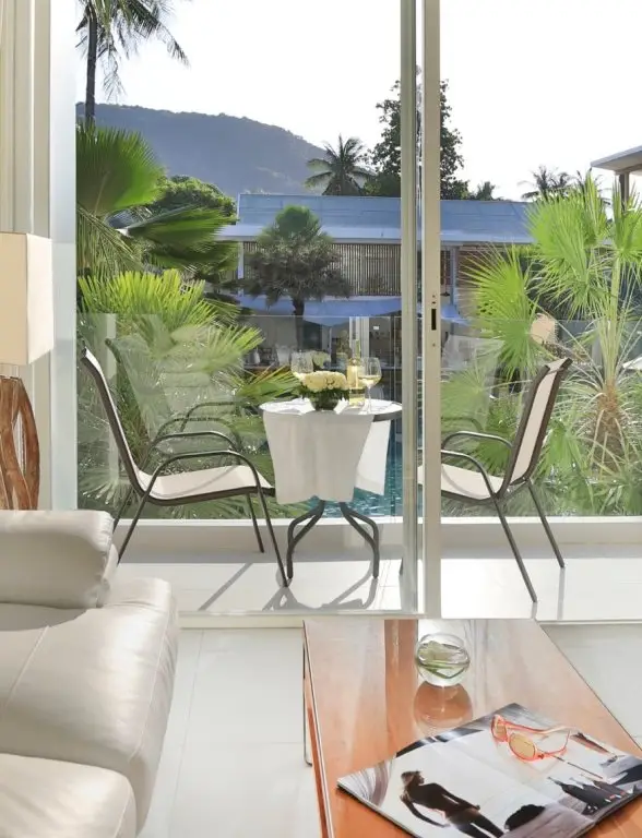 Самуи: Курортный отель Chi Samui Resort
