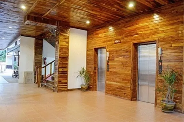Паттайя: Golden Tulip Essential Pattaya