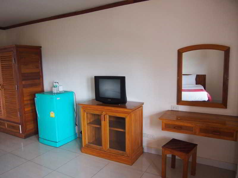 Паттайя: Golden Tulip Essential Pattaya