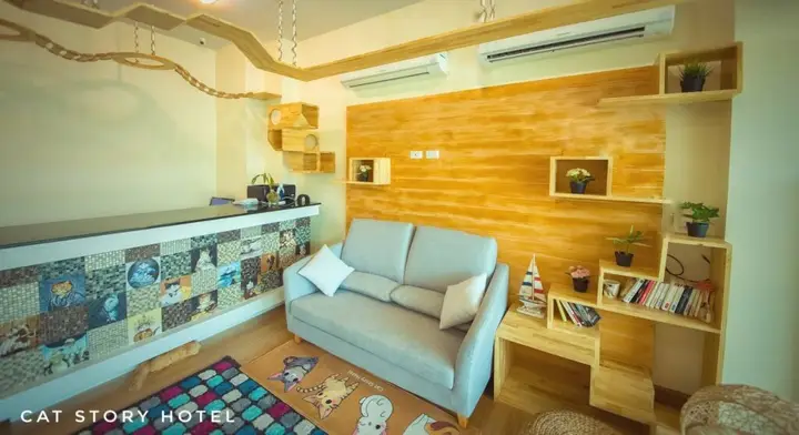 Кату: The Silk View Hotel