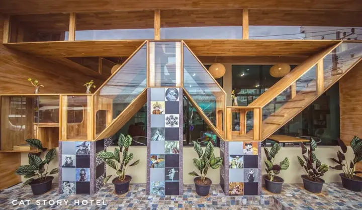Кату: The Silk View Hotel
