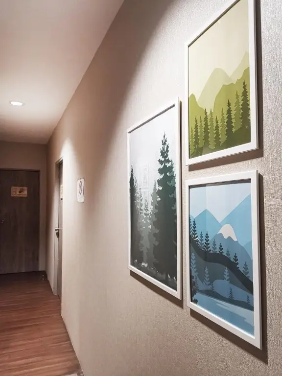 Бангкок: Foresttel.bkk