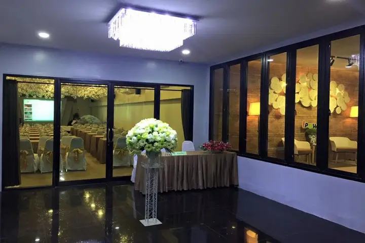Чианграй: IPOWER Chiang Rai