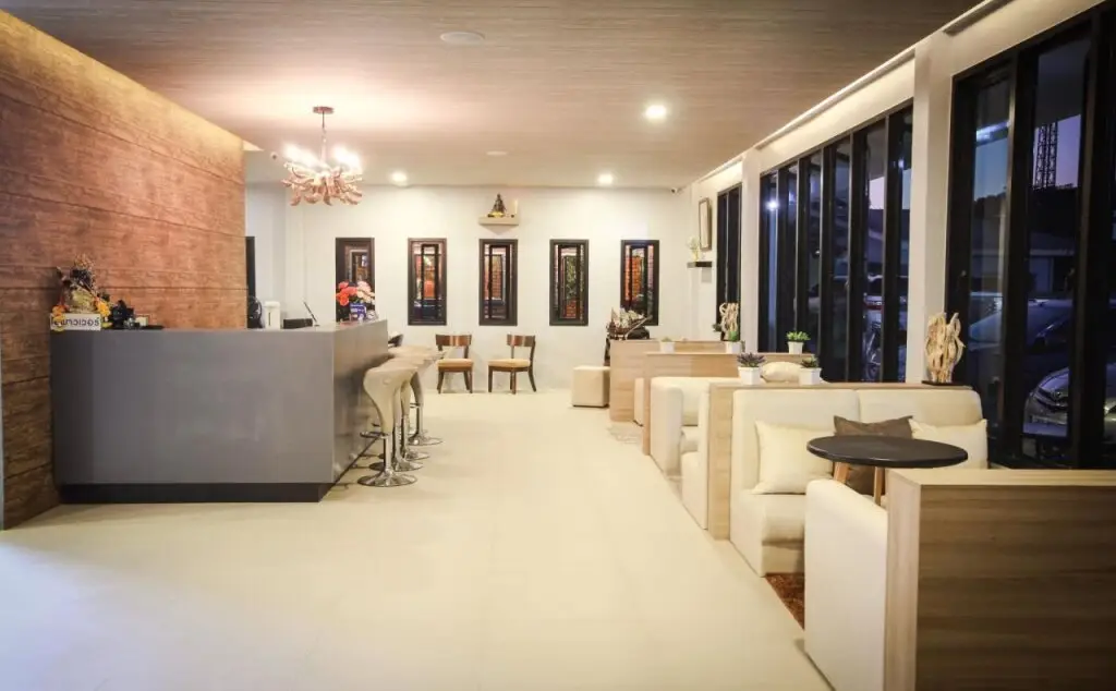 Чианграй: IPOWER Chiang Rai