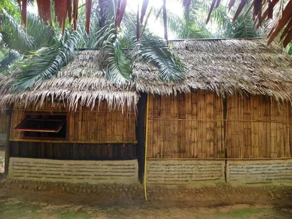 Клонг-Том: Hot Stream Resort
