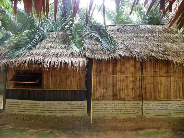 Клонг-Том: Hot Stream Resort