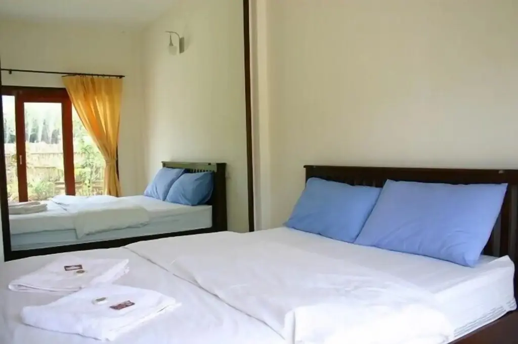 Краби: Naga Peak Resort