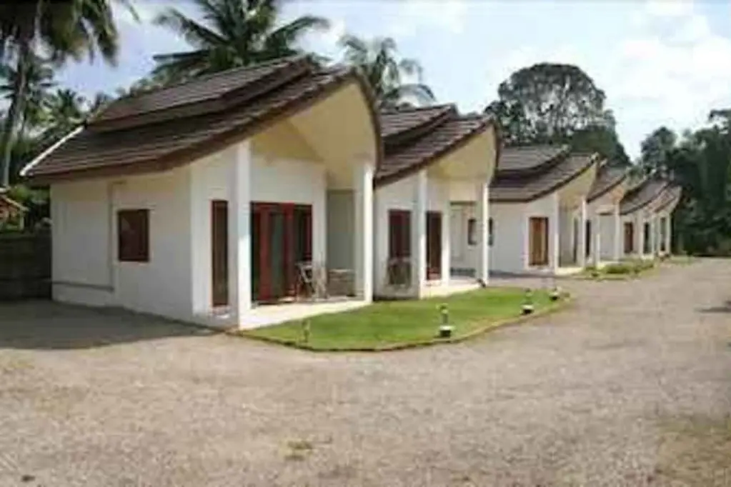 Краби: Naga Peak Resort
