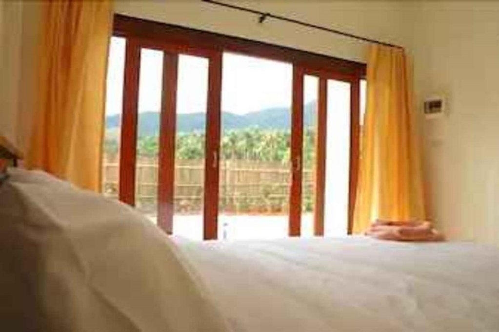Краби: Naga Peak Resort