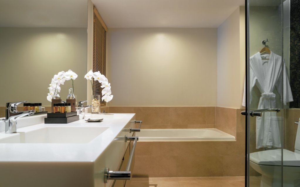 Бангкок: Avani Ratchada Bangkok Hotel