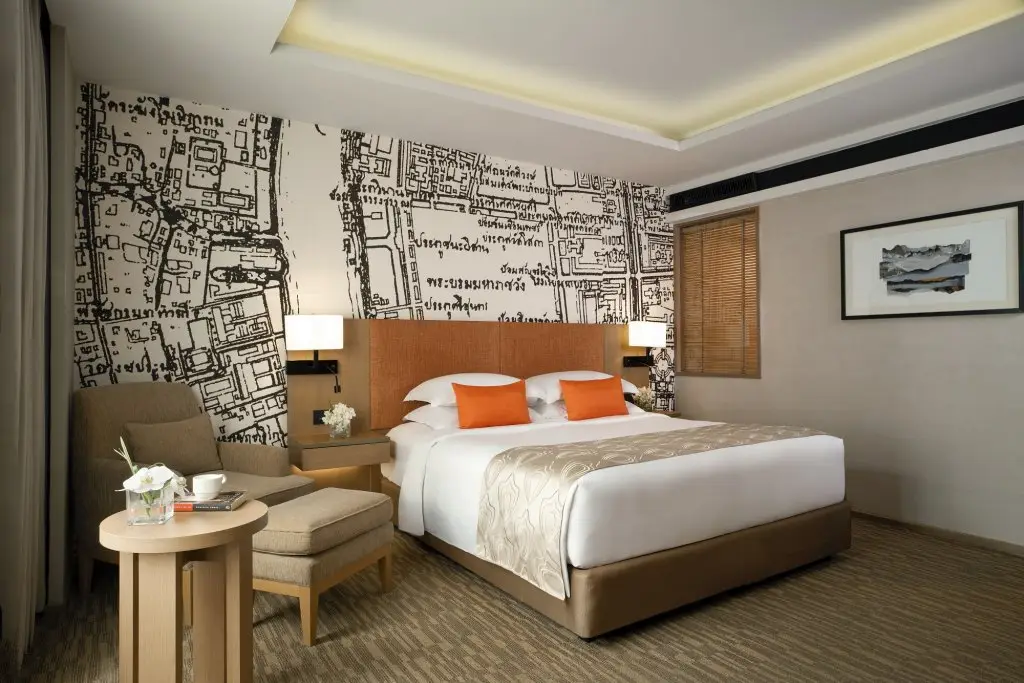 Бангкок: Avani Ratchada Bangkok Hotel