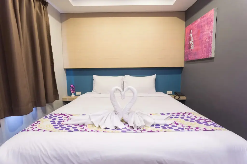 Кату: Memory Patong