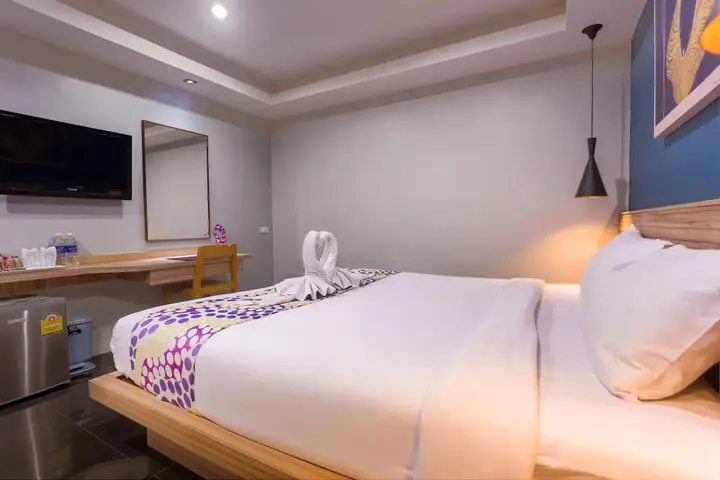 Кату: Memory Patong
