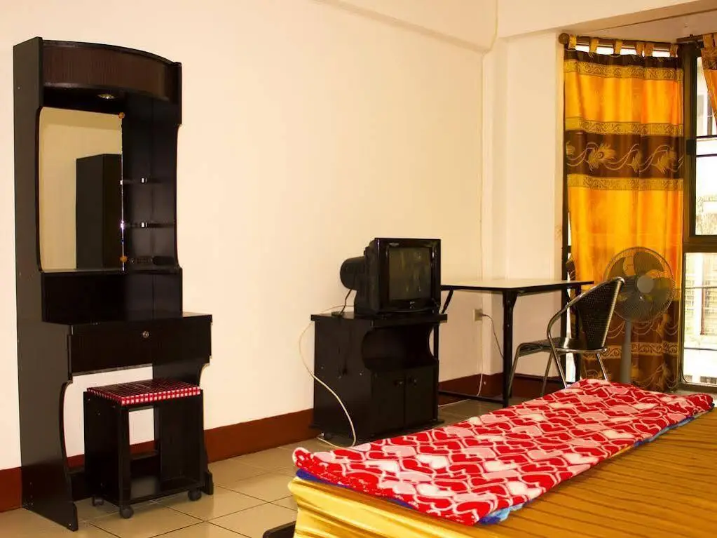 Чиангмай: Walkinn Guesthouse 1