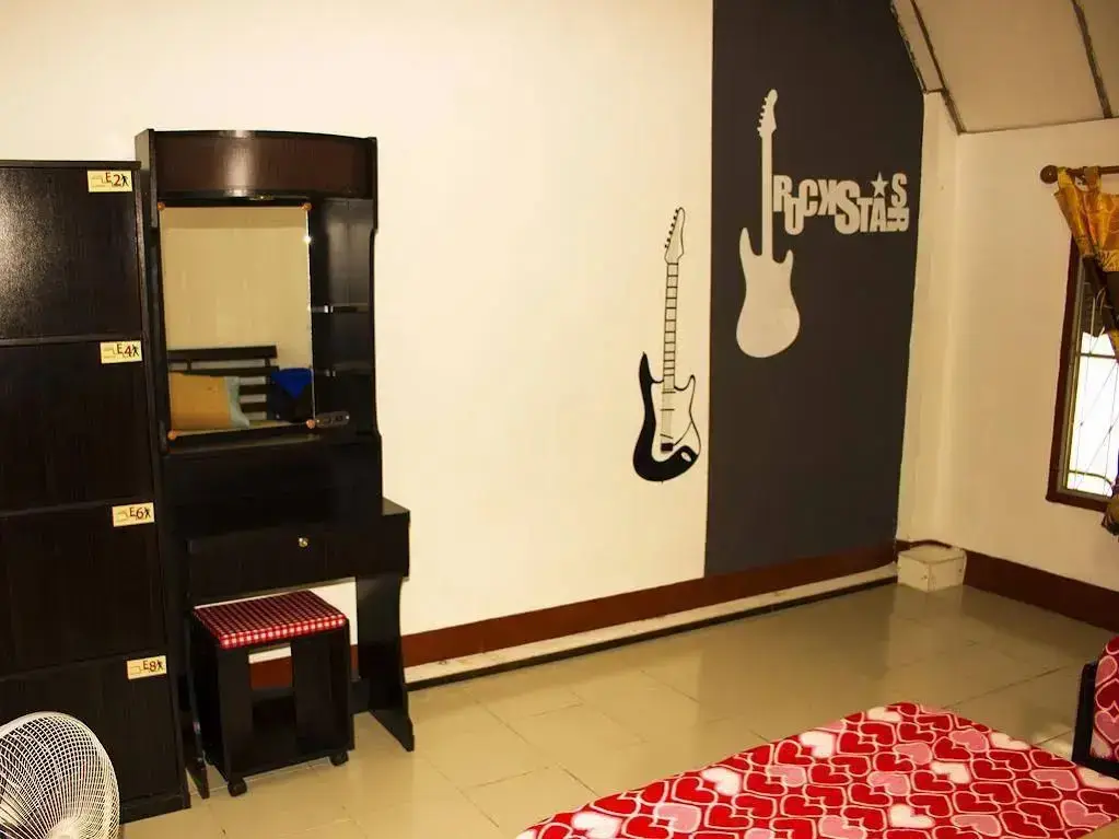 Чиангмай: Walkinn Guesthouse 1