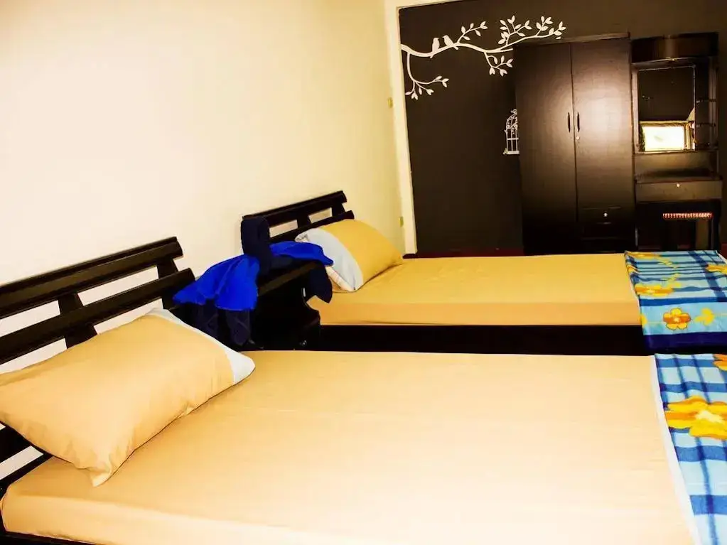 Чиангмай: Walkinn Guesthouse 1