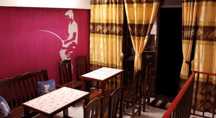 Чиангмай: Walkinn Guesthouse 1
