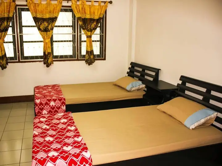 Чиангмай: Walkinn Guesthouse 1