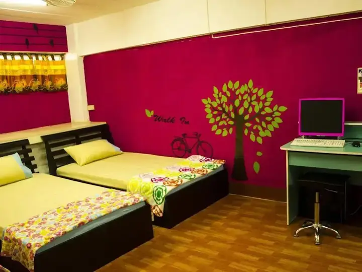 Чиангмай: Walkinn Guesthouse 1