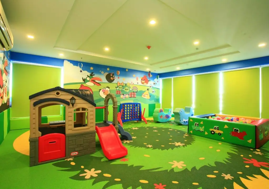 Бангкок: 39 Boulevard Executive Residence