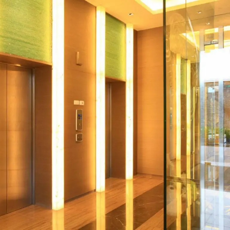 Бангкок: 39 Boulevard Executive Residence