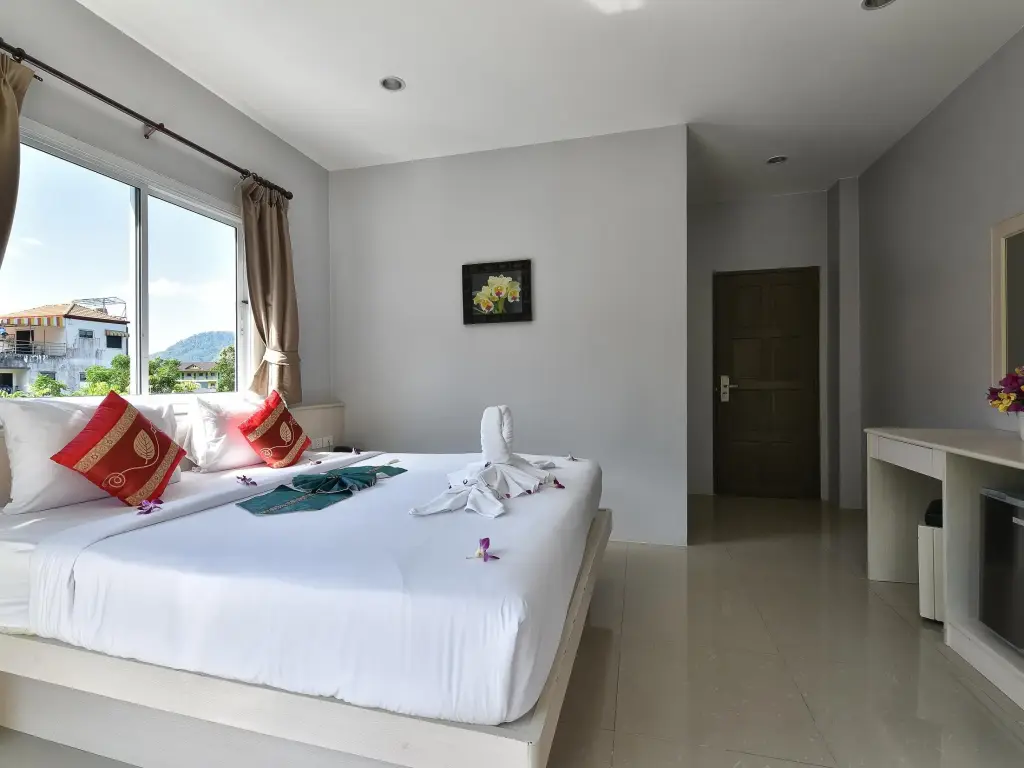 Кату: 88 Hotel