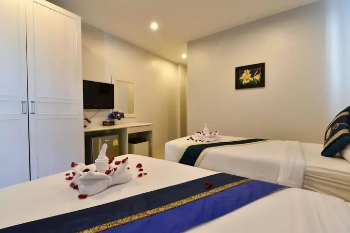 Кату: 88 Hotel