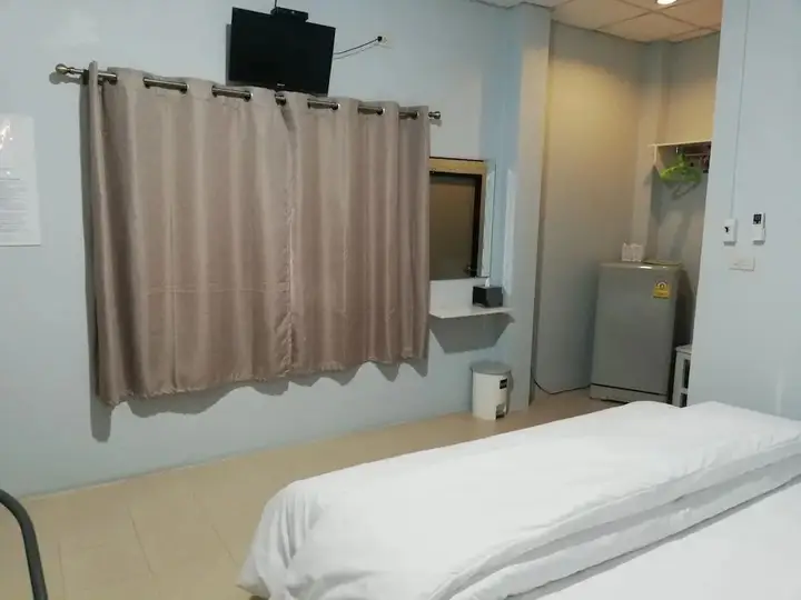 Мае-Суай: Napadol Resort