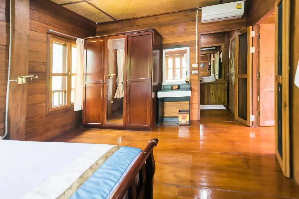 Маерим: Maerim Country Home Resort