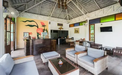 Maerim Country Home Resort — фото 1