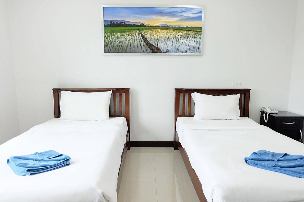 Краби: Krabi Hipster Hotel