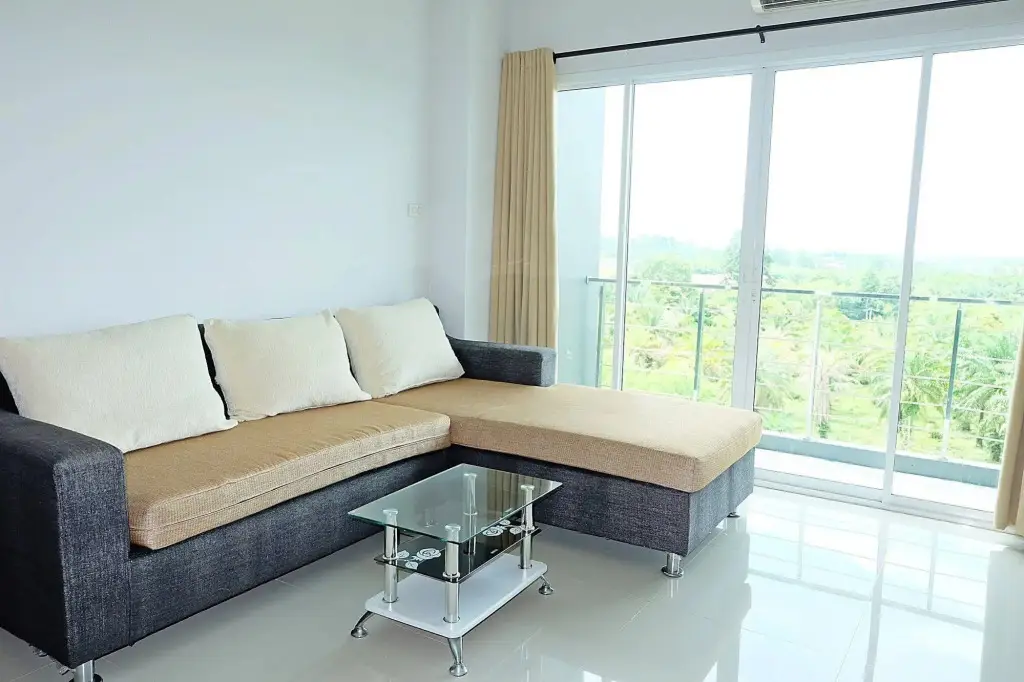 Краби: Krabi Hipster Hotel