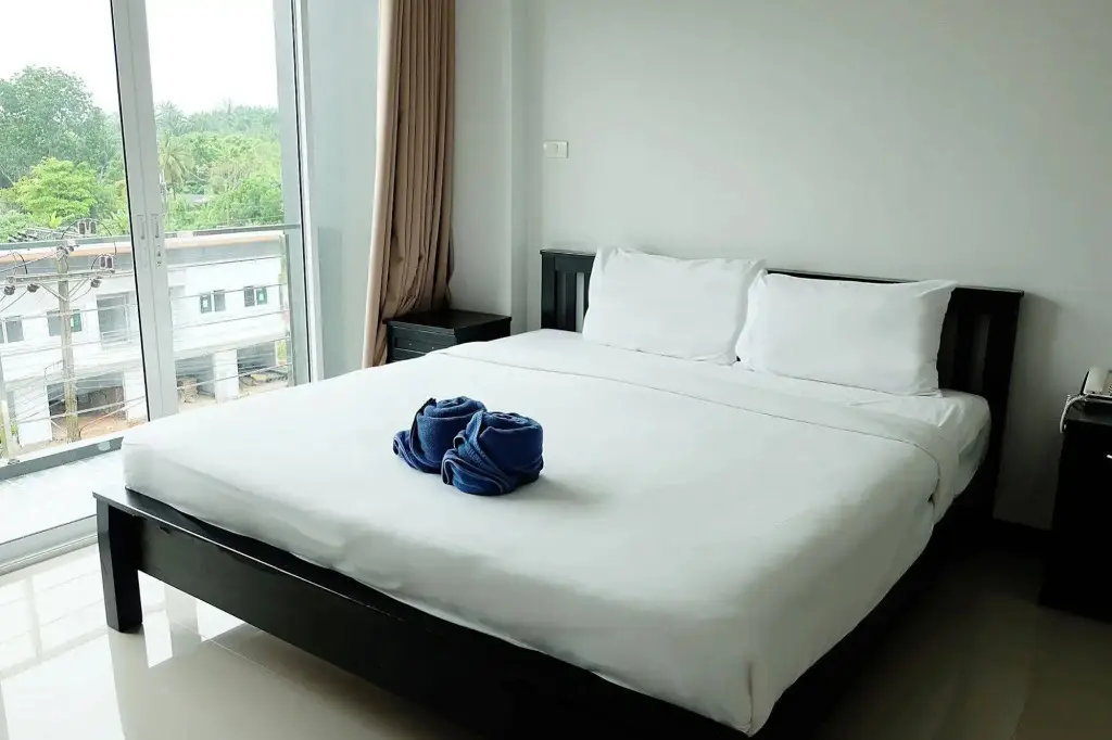 Краби: Krabi Hipster Hotel