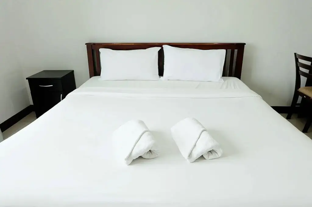 Краби: Krabi Hipster Hotel