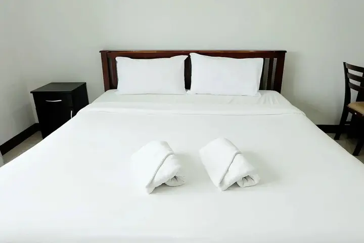 Краби: Krabi Hipster Hotel
