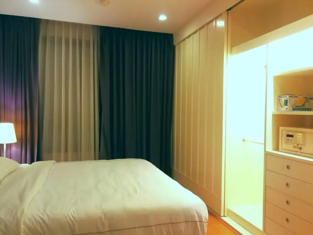 Бангкок: Alisha Court Hotel & Residence