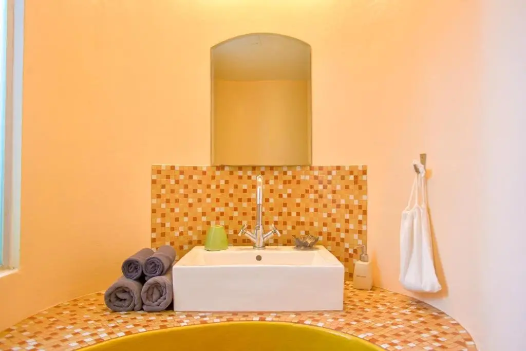 Ко-Пханган: Le Divine Comedie Beach Resort