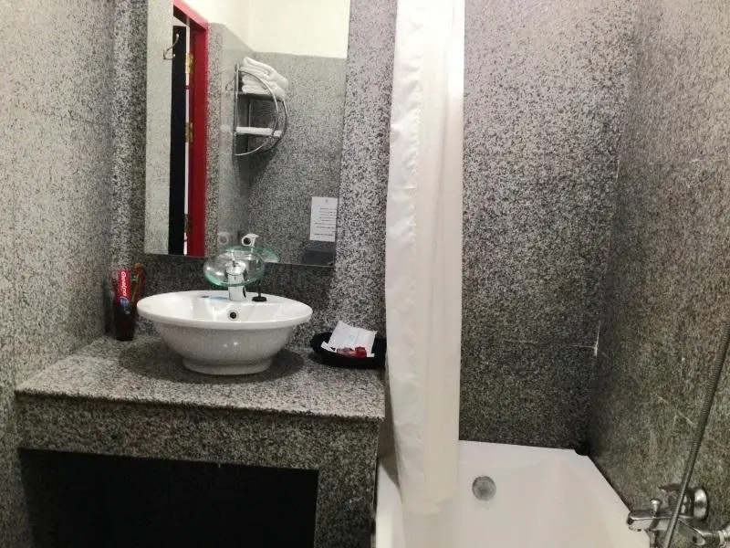 Удонтхани: Udon Star Palace Hotel