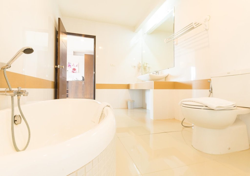 Сатун: Sinkiat Buri Hotel