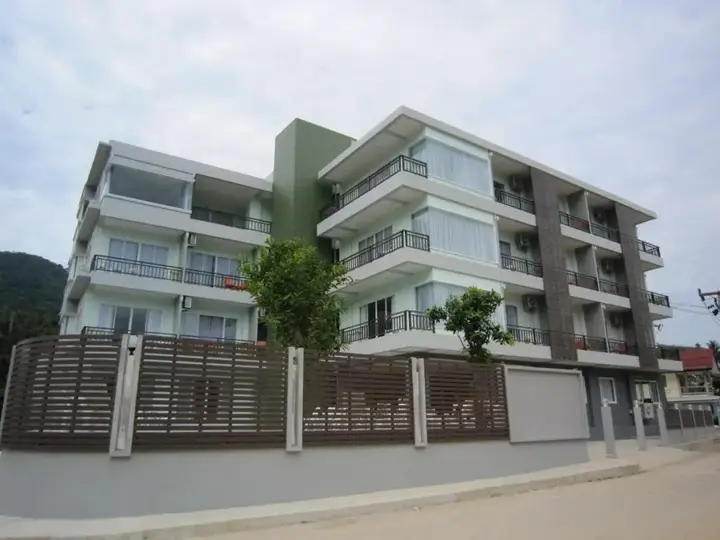 Краби: Aonang Miti Resort